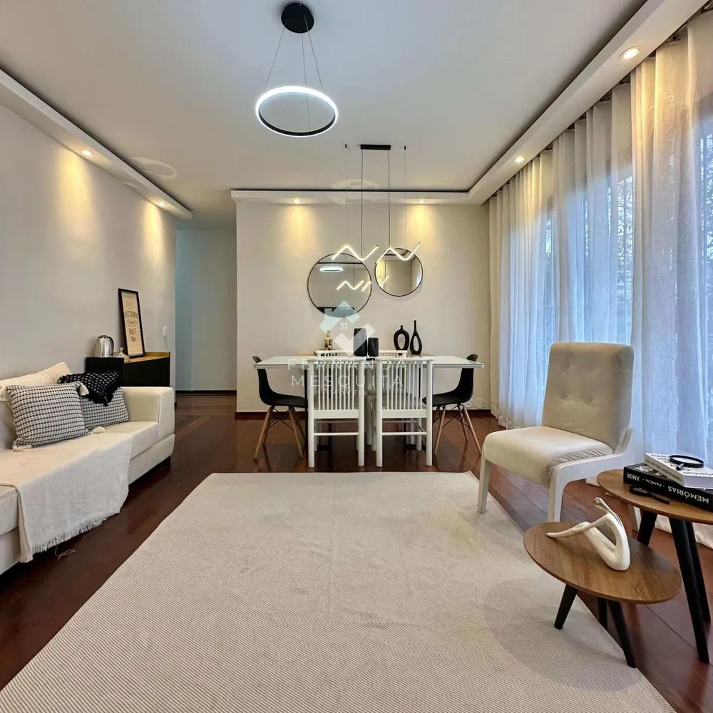 Casa, 3 quartos, 100 m² - Foto 6