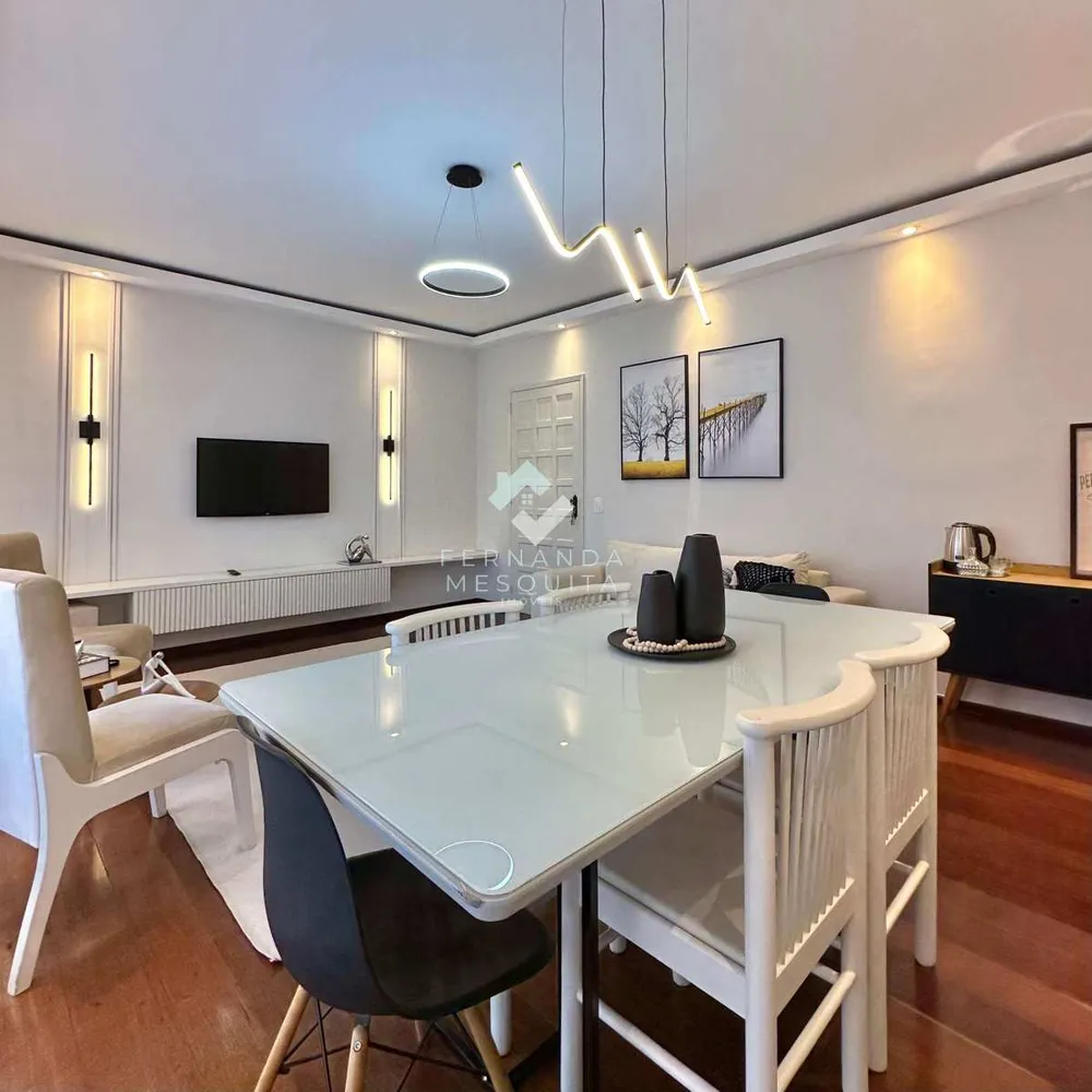 Casa, 3 quartos, 100 m² - Foto 14
