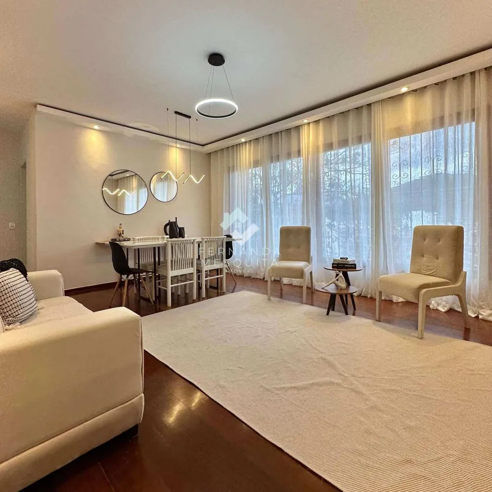 Casa, 3 quartos, 100 m² - Foto 5