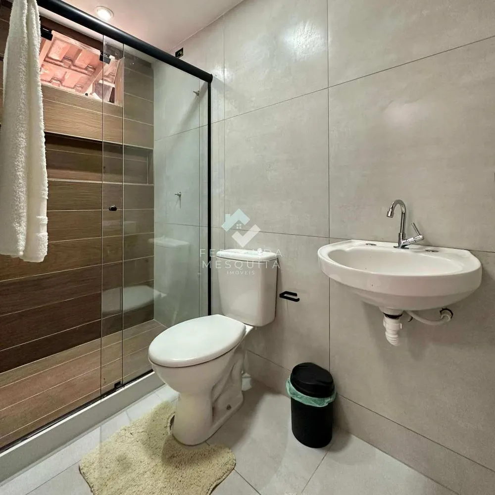 Casa, 3 quartos, 100 m² - Foto 24