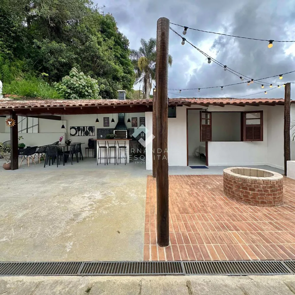 Casa, 3 quartos, 100 m² - Foto 27