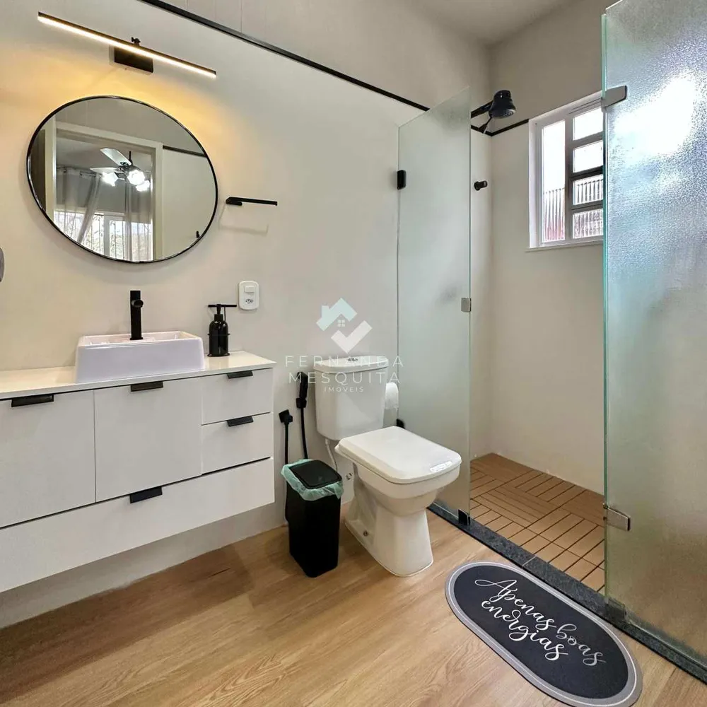 Casa, 3 quartos, 100 m² - Foto 17