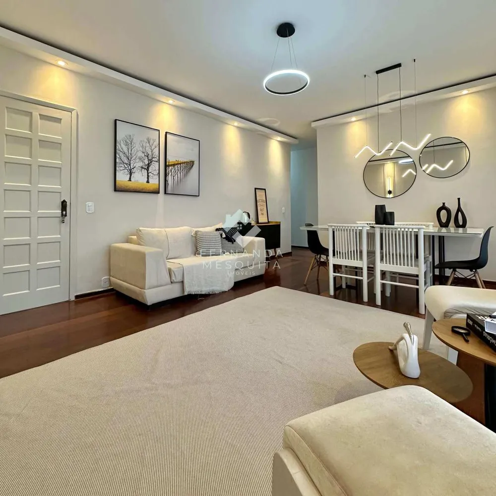 Casa, 3 quartos, 100 m² - Foto 4