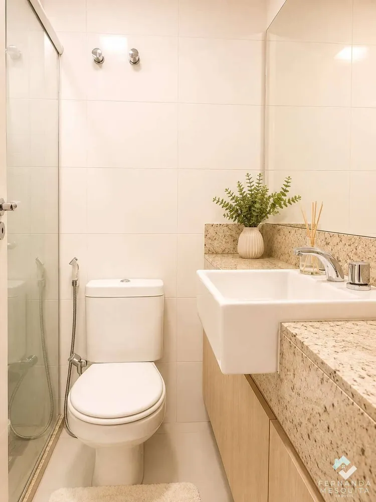 Apartamento, 2 quartos, 70 m² - Foto 6