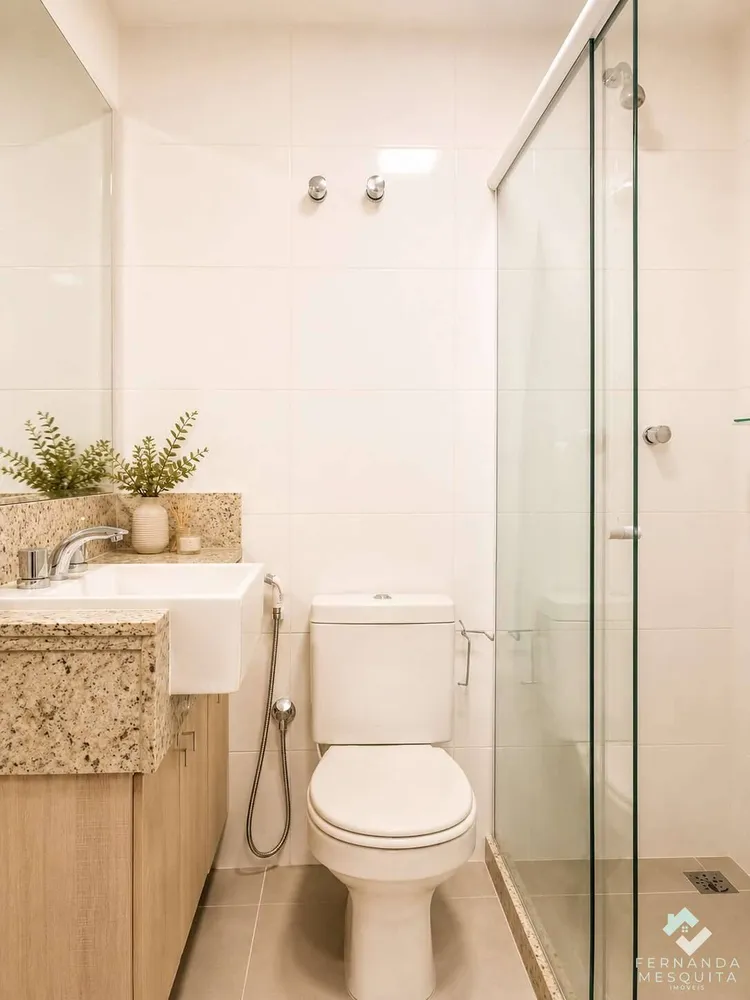 Apartamento, 2 quartos, 70 m² - Foto 9