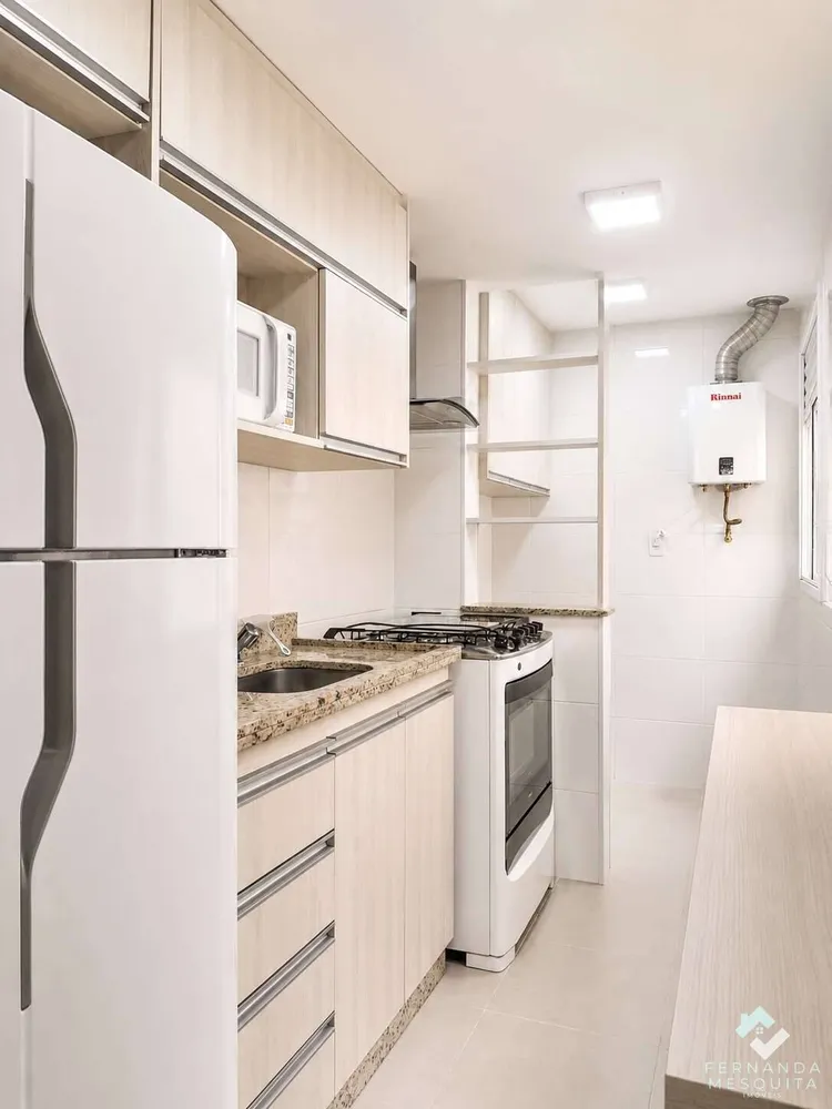 Apartamento, 2 quartos, 70 m² - Foto 7