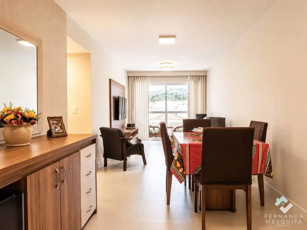 Apartamento, 2 quartos, 70 m² - Foto 1