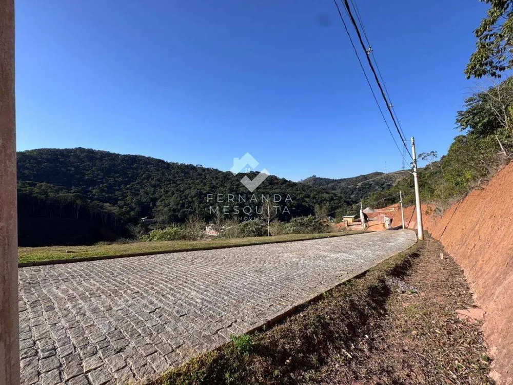 Terreno, 362 m² - Foto 1