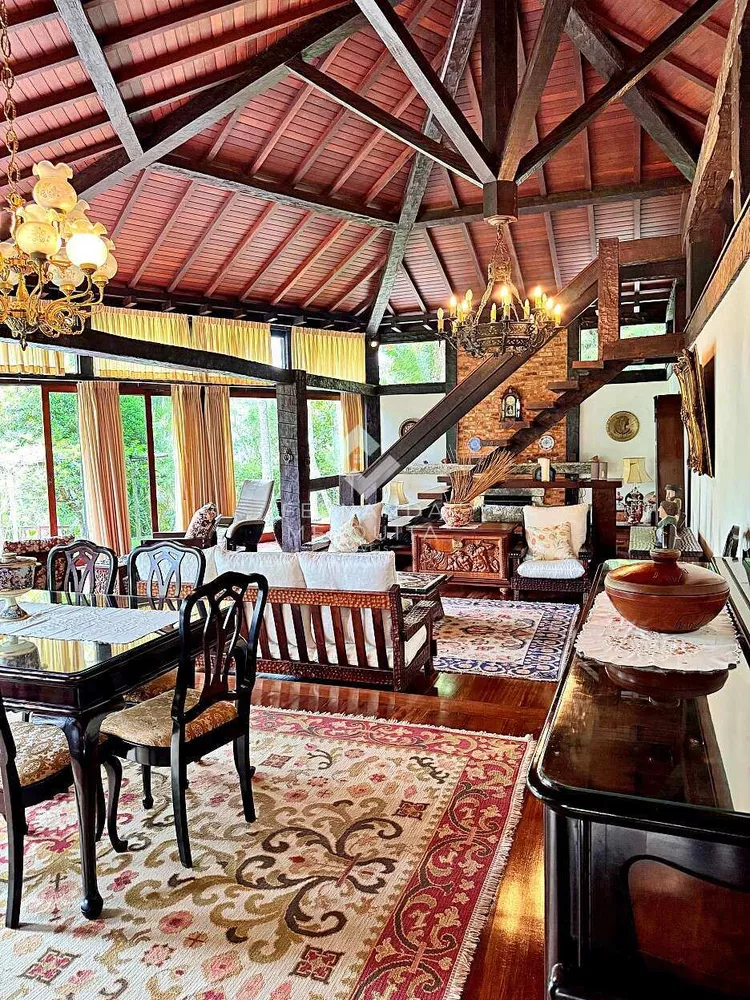 Casa de Condomínio, 5 quartos - Foto 7