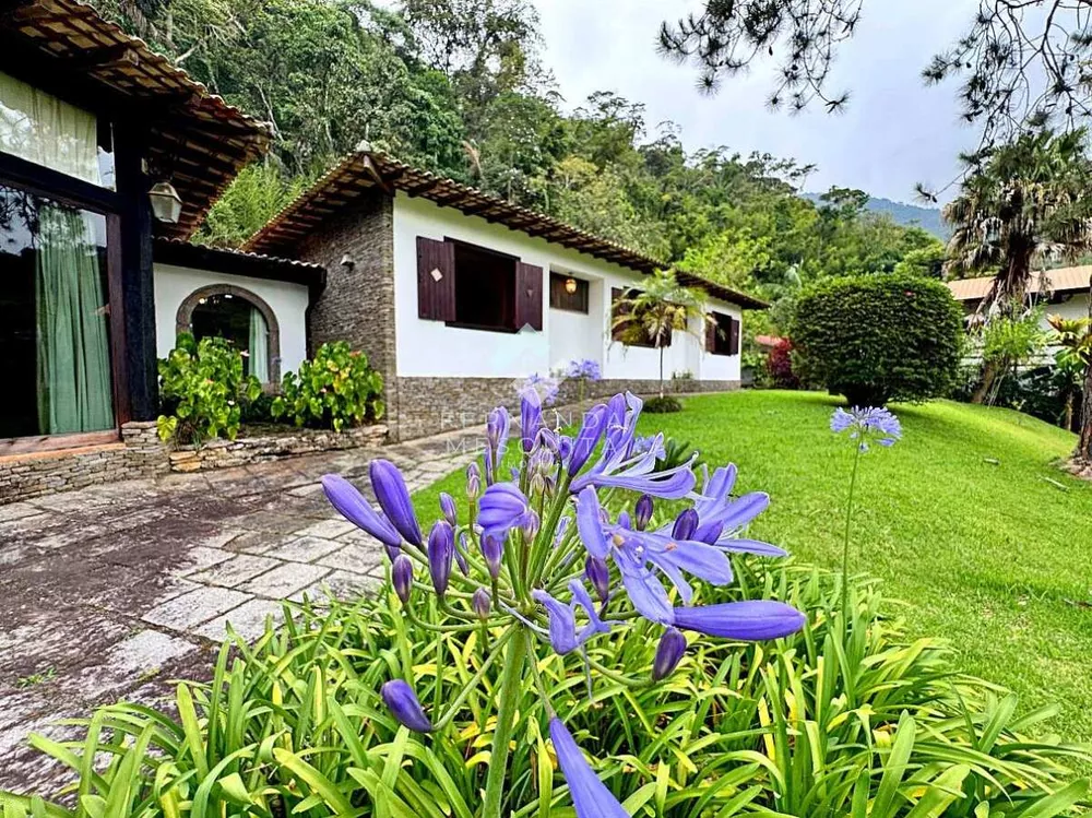 Casa de Condomínio, 5 quartos - Foto 4