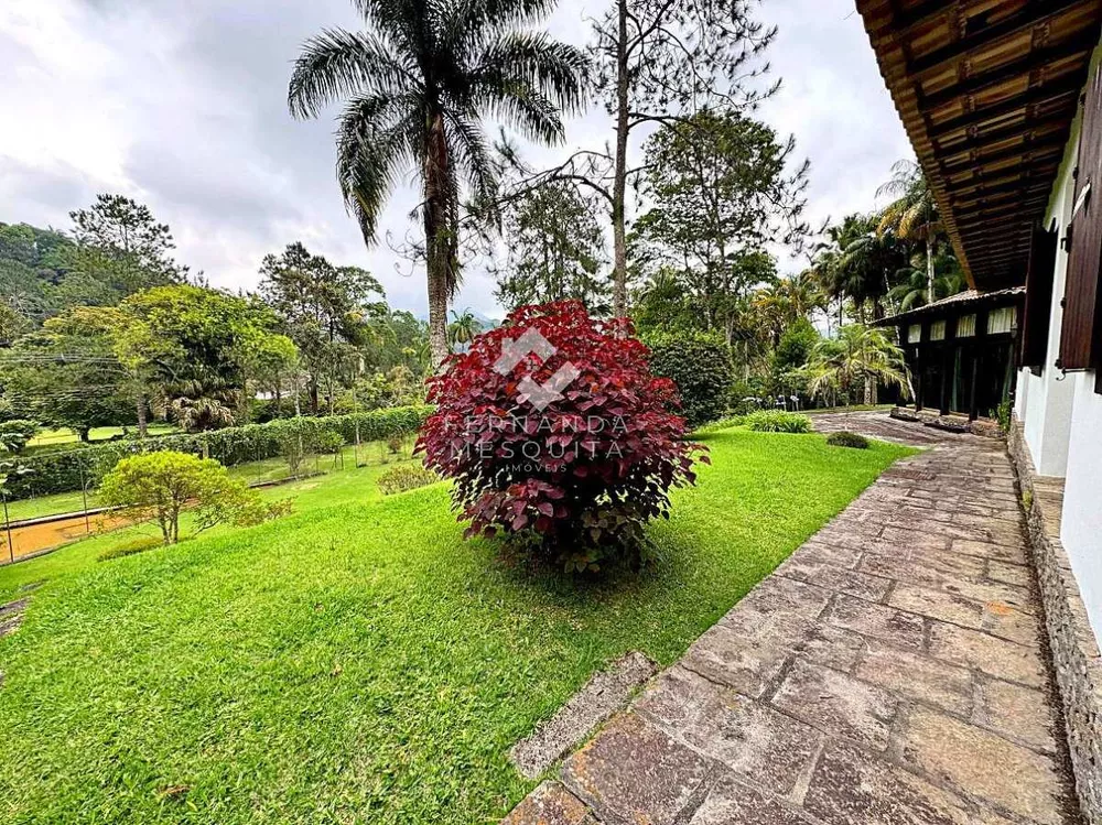 Casa de Condomínio, 5 quartos - Foto 30