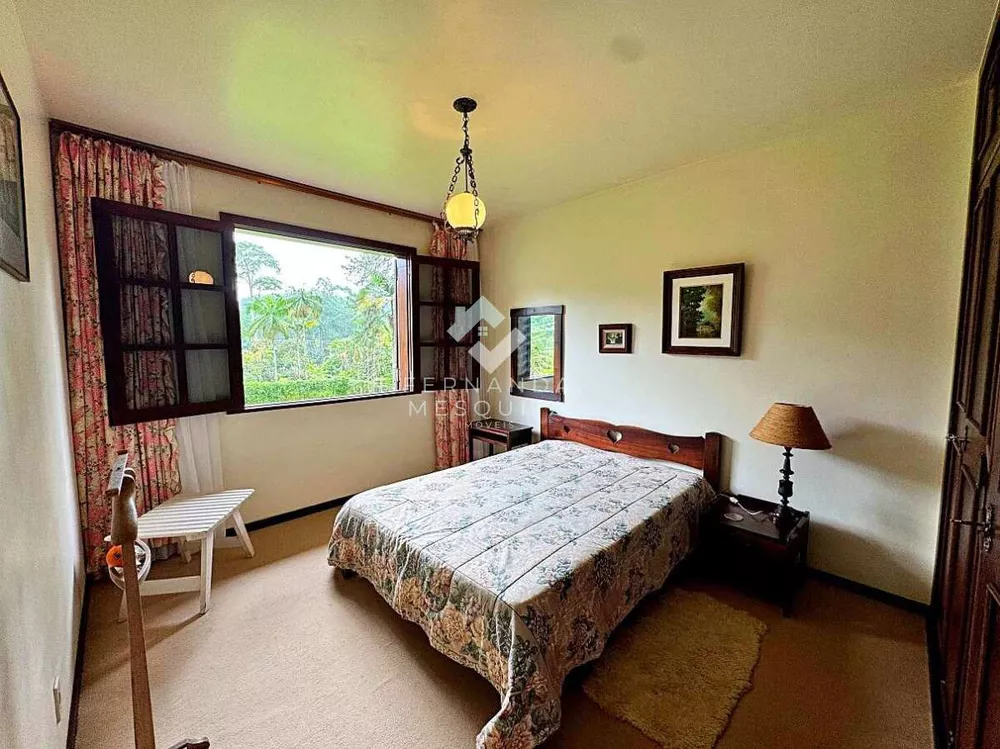 Casa de Condomínio, 5 quartos - Foto 35