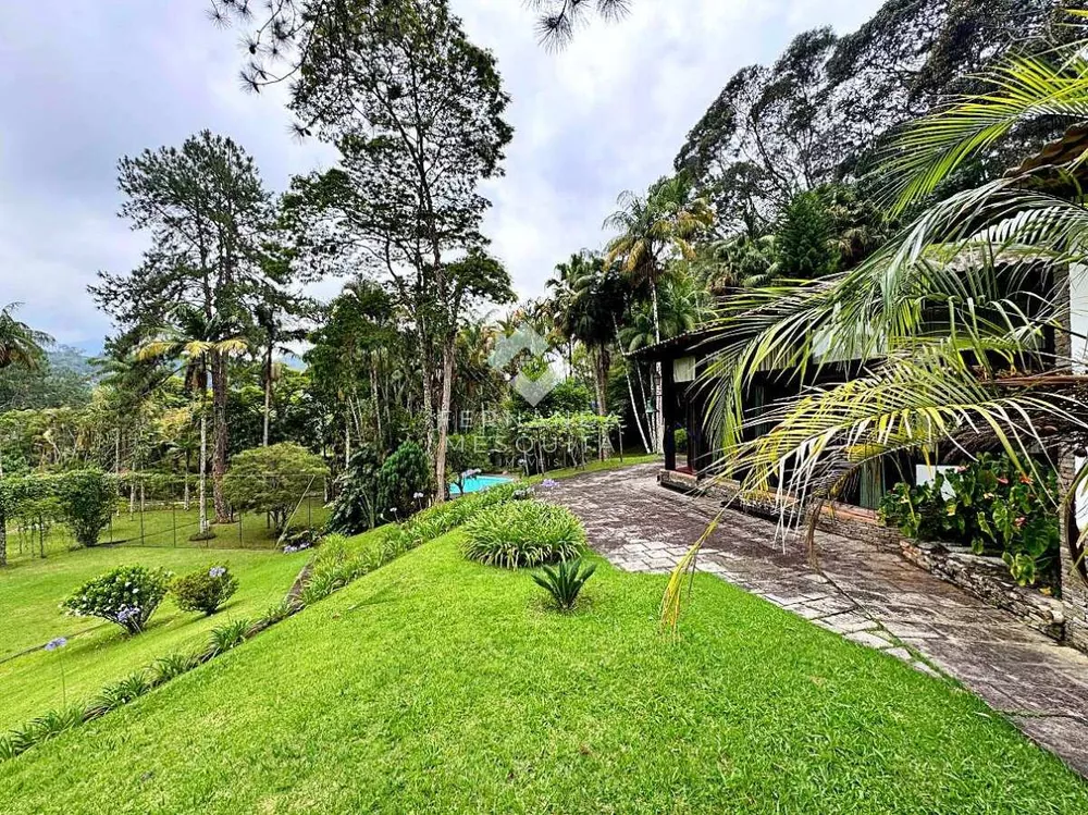 Casa de Condomínio, 5 quartos - Foto 26