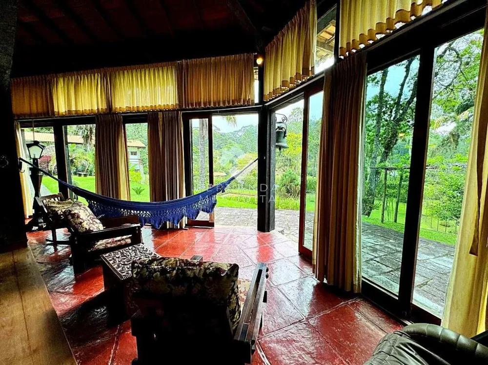 Casa de Condomínio, 5 quartos - Foto 6