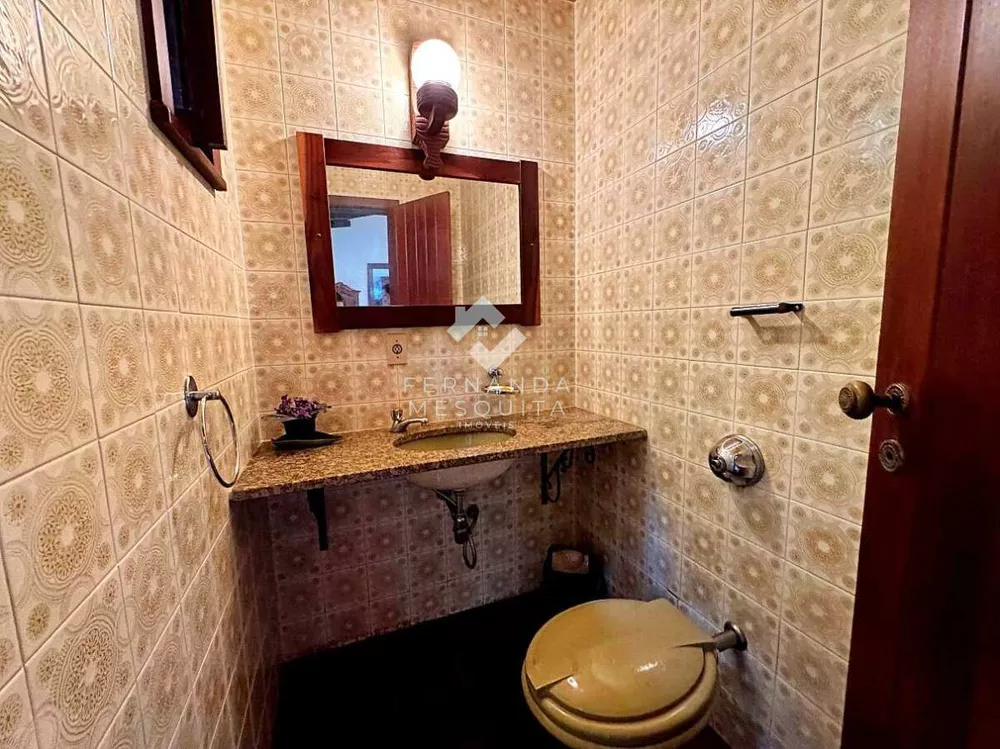 Casa de Condomínio, 5 quartos - Foto 46