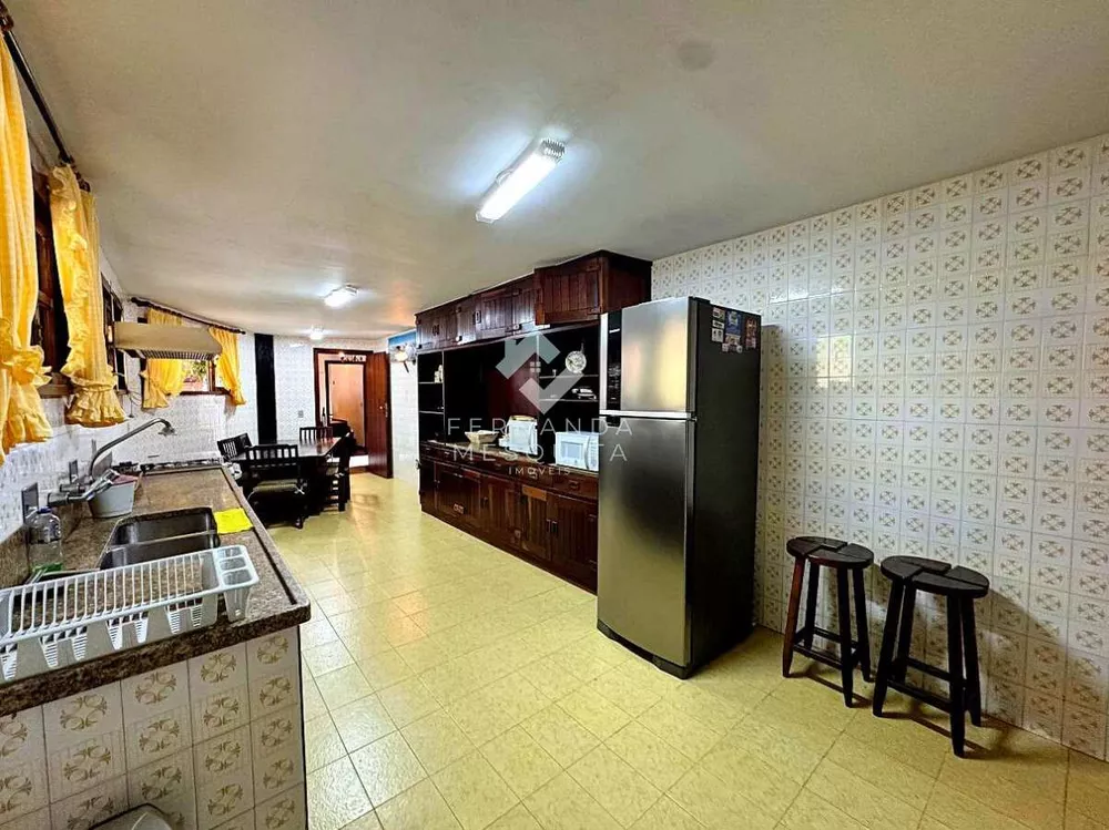 Casa de Condomínio, 5 quartos - Foto 36