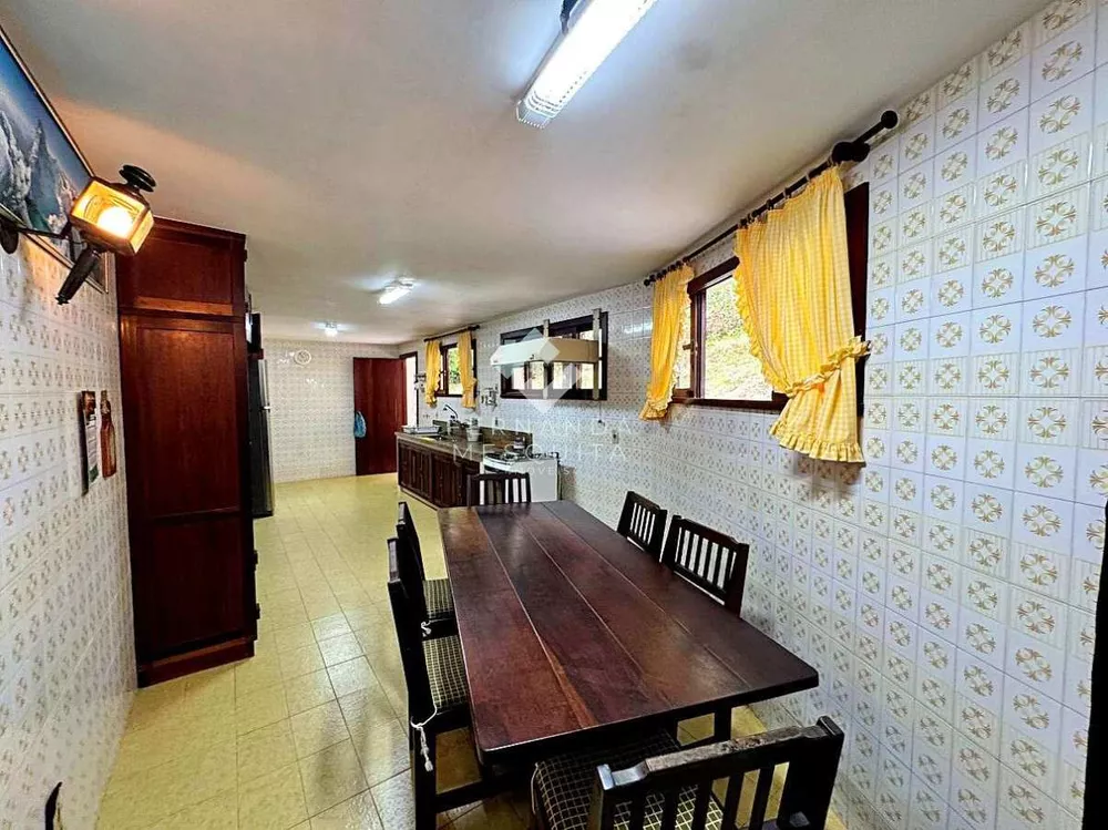 Casa de Condomínio, 5 quartos - Foto 45