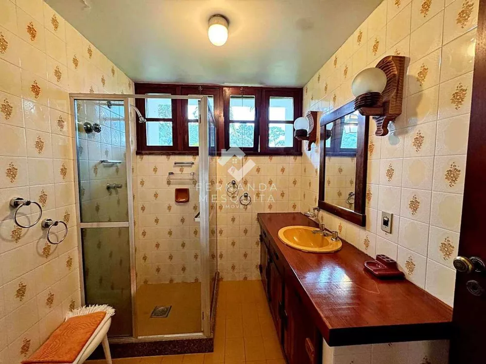 Casa de Condomínio, 5 quartos - Foto 37