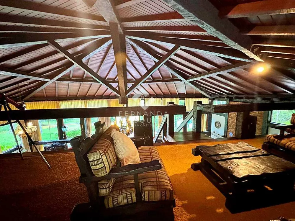 Casa de Condomínio, 5 quartos - Foto 8