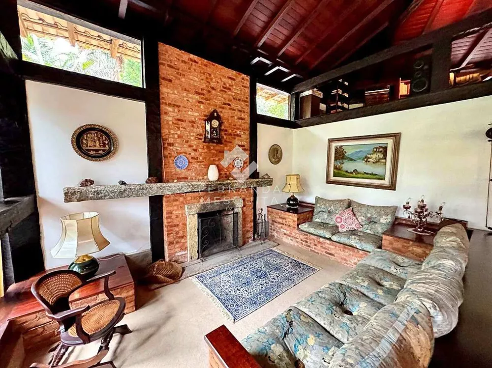 Casa de Condomínio, 5 quartos - Foto 15