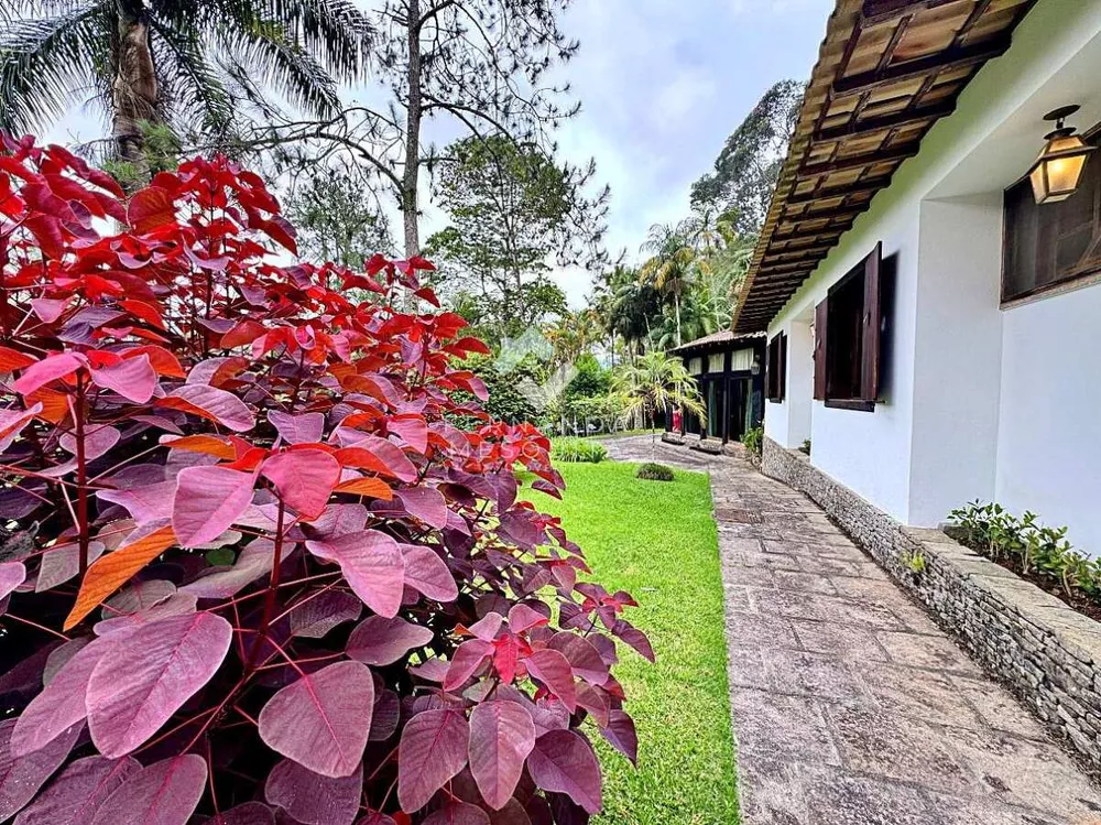 Casa de Condomínio, 5 quartos - Foto 27