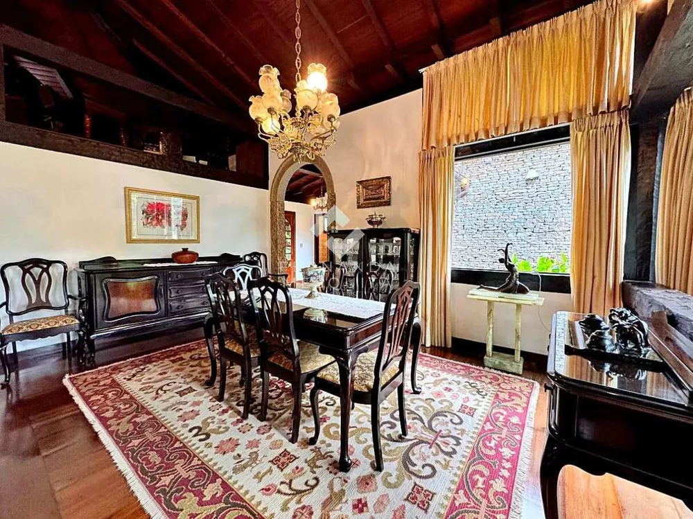 Casa de Condomínio, 5 quartos - Foto 12