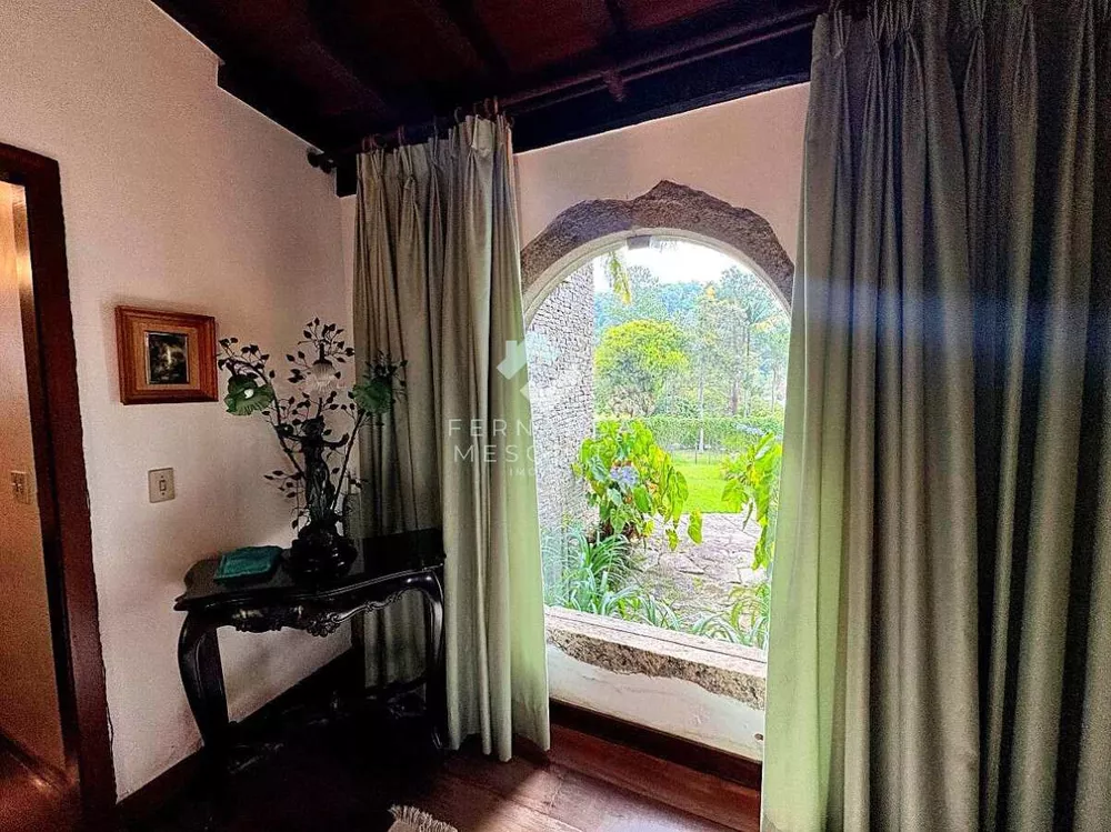 Casa de Condomínio, 5 quartos - Foto 34