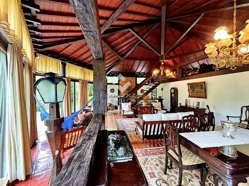Casa de Condomínio, 5 quartos - Foto 22