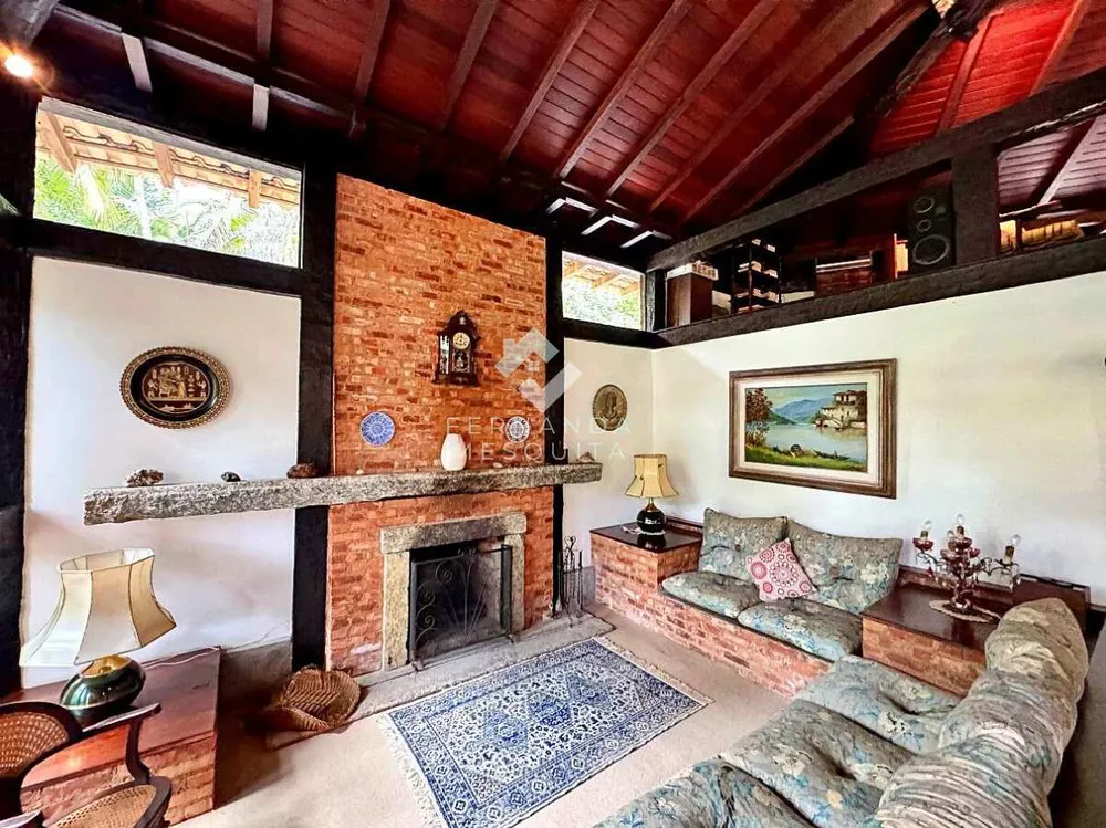 Casa de Condomínio, 5 quartos - Foto 9