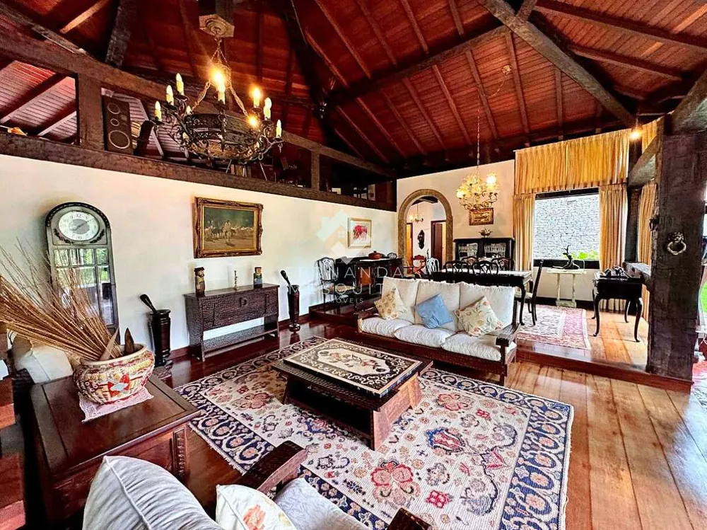 Casa de Condomínio, 5 quartos - Foto 16