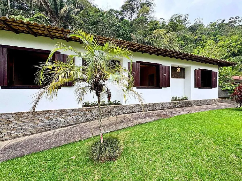 Casa de Condomínio, 5 quartos - Foto 3