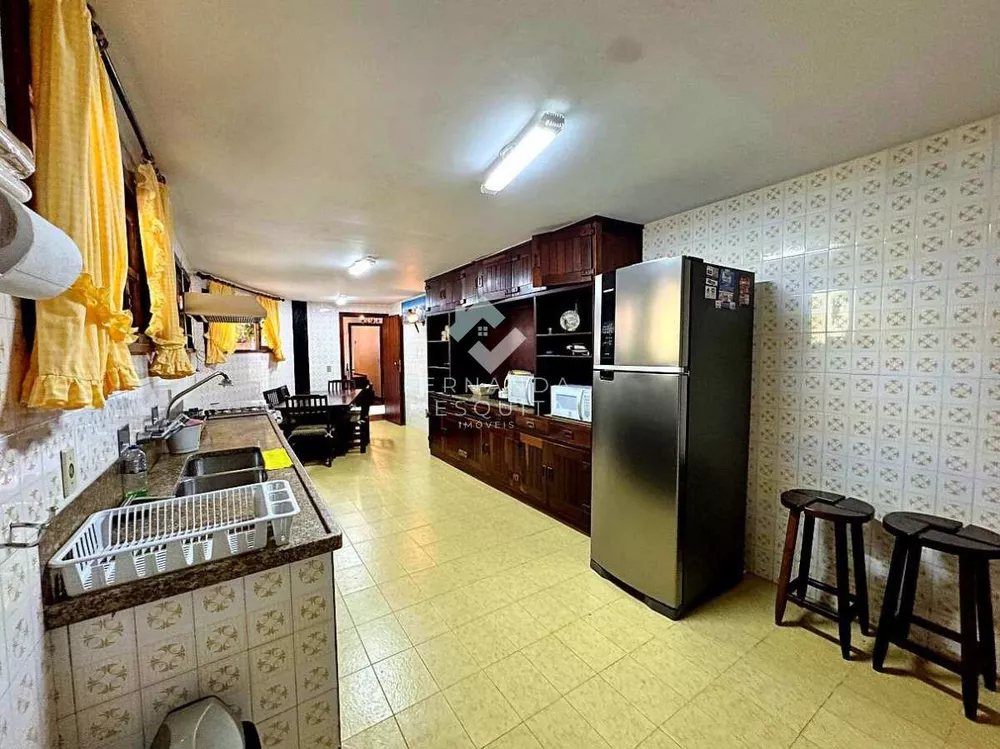 Casa de Condomínio, 5 quartos - Foto 42