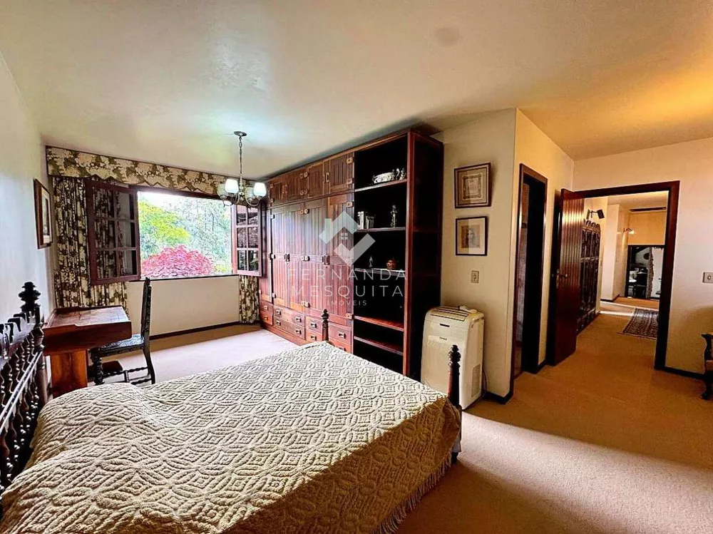 Casa de Condomínio, 5 quartos - Foto 47
