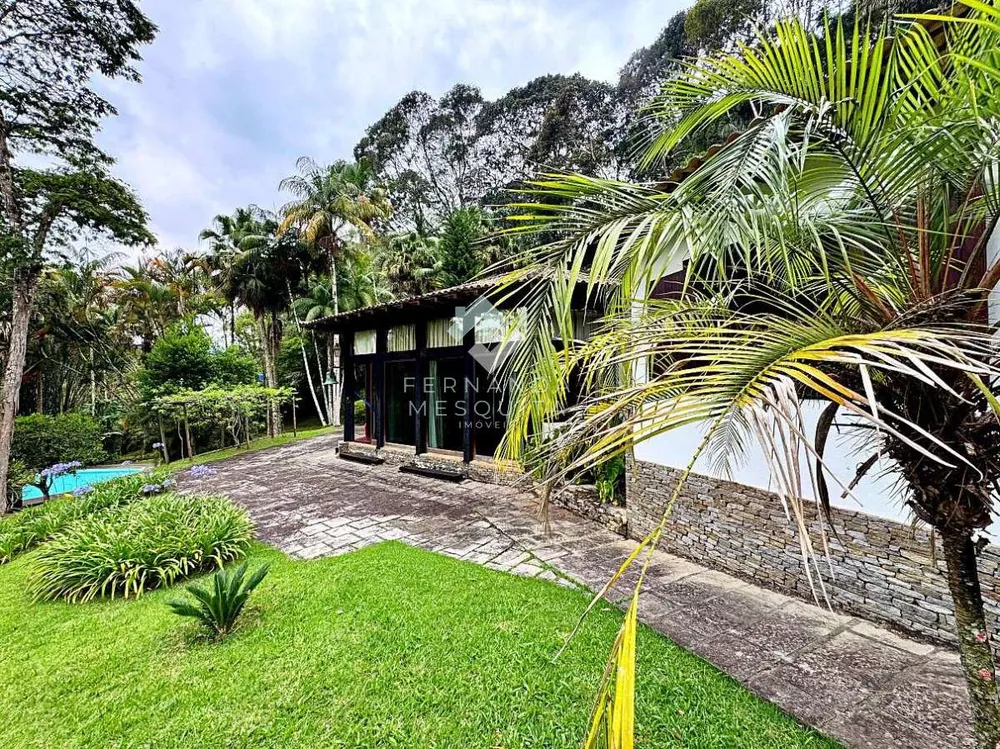 Casa de Condomínio, 5 quartos - Foto 44