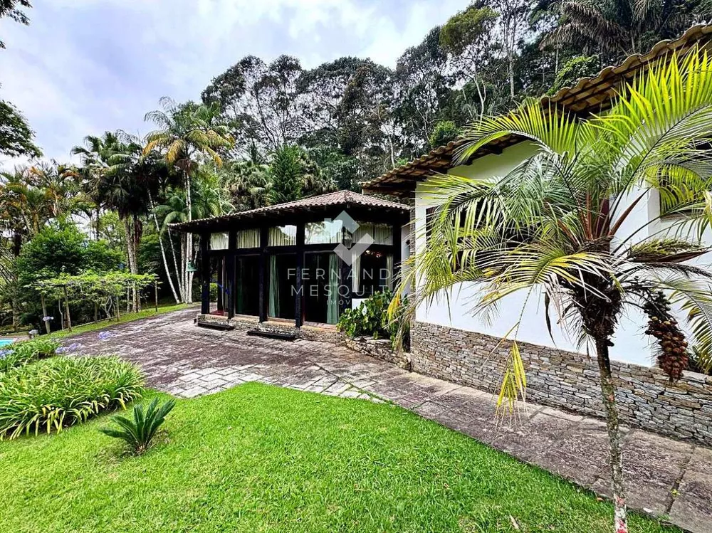 Casa de Condomínio, 5 quartos - Foto 32