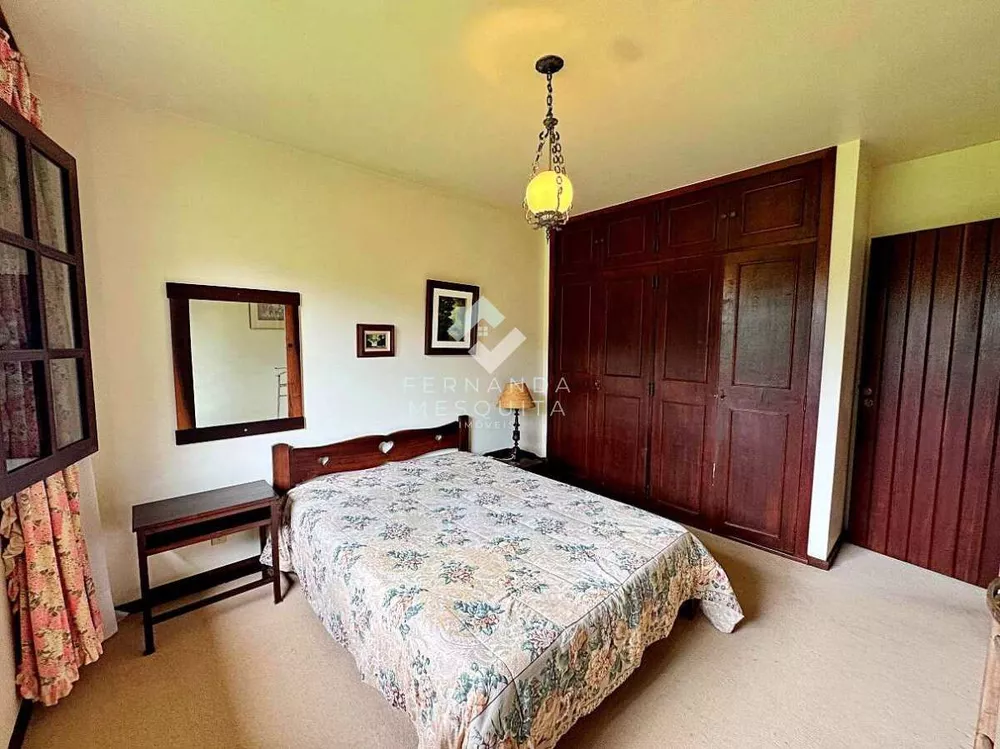 Casa de Condomínio, 5 quartos - Foto 38