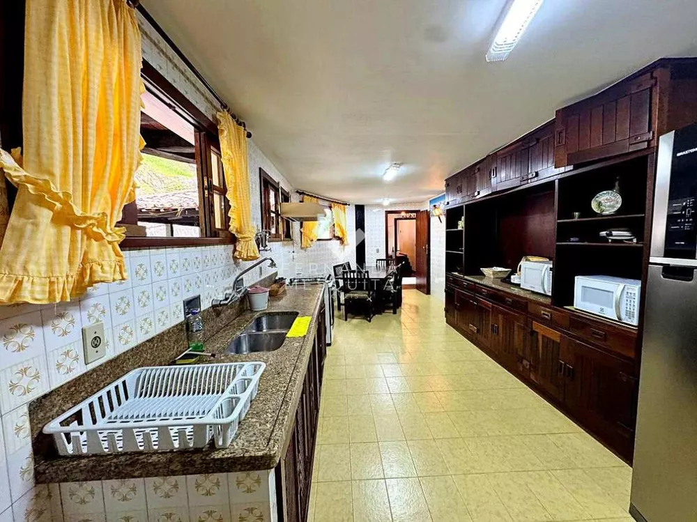 Casa de Condomínio, 5 quartos - Foto 40