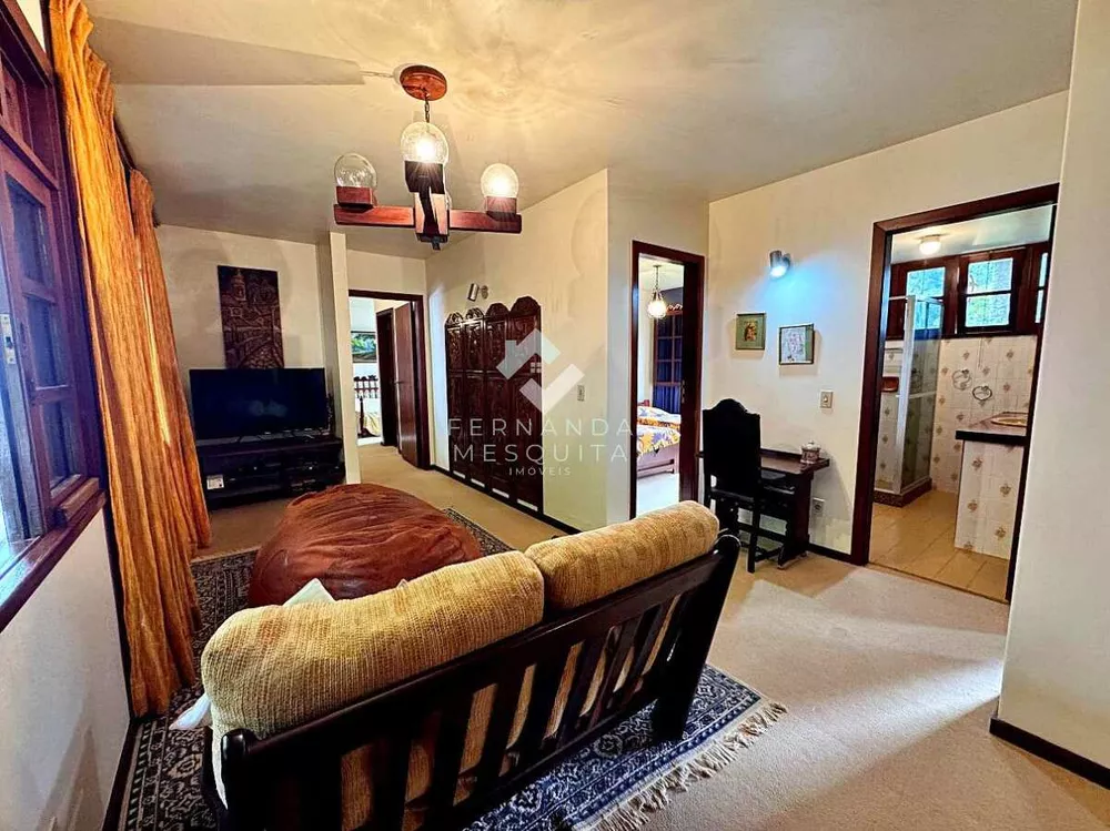 Casa de Condomínio, 5 quartos - Foto 48