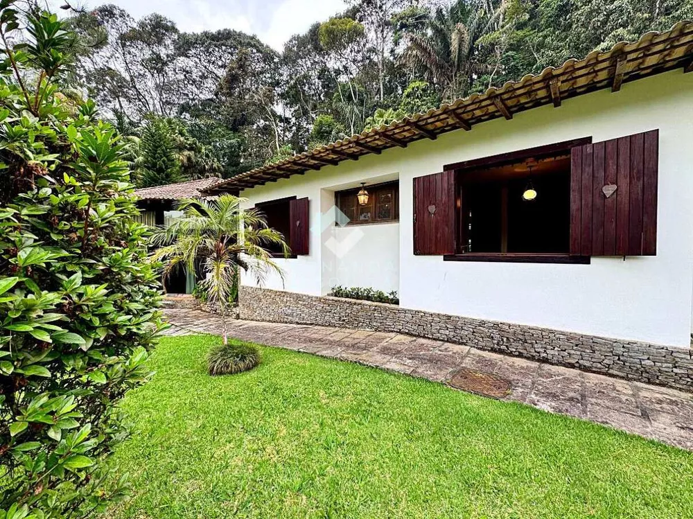 Casa de Condomínio, 5 quartos - Foto 24