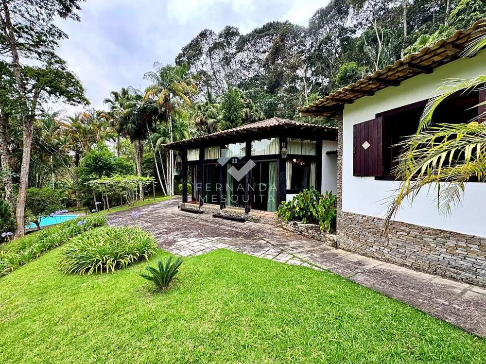 Casa de Condomínio, 5 quartos - Foto 5