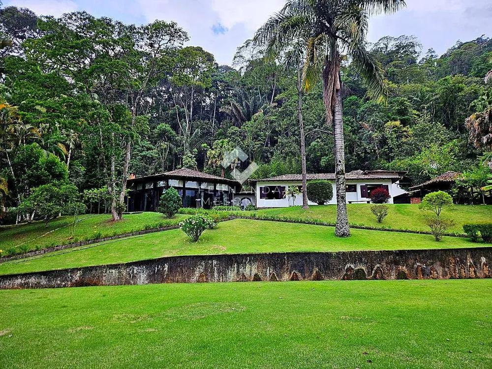 Casa de Condomínio, 5 quartos - Foto 1