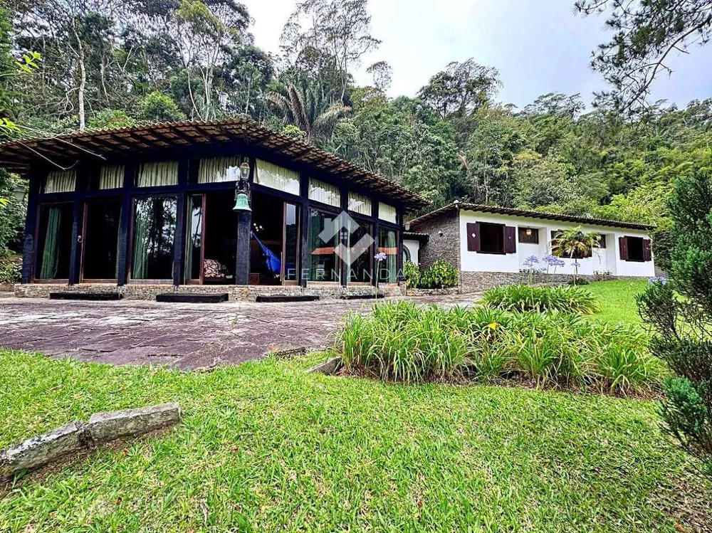 Casa de Condomínio, 5 quartos - Foto 33