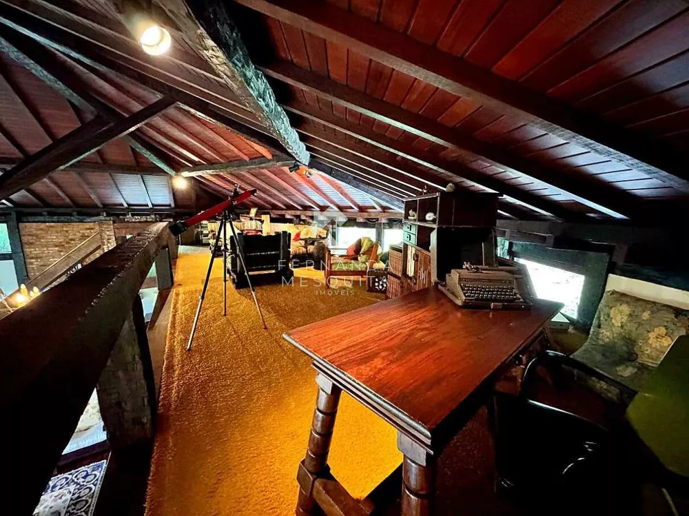 Casa de Condomínio, 5 quartos - Foto 50
