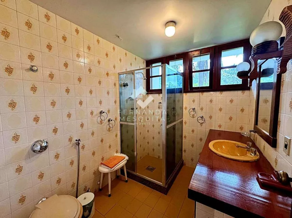 Casa de Condomínio, 5 quartos - Foto 41