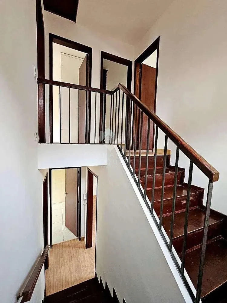 Casa de Condomínio, 4 quartos - Foto 10