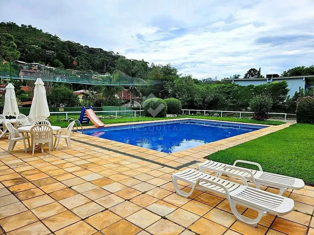 Casa de Condomínio, 4 quartos - Foto 49