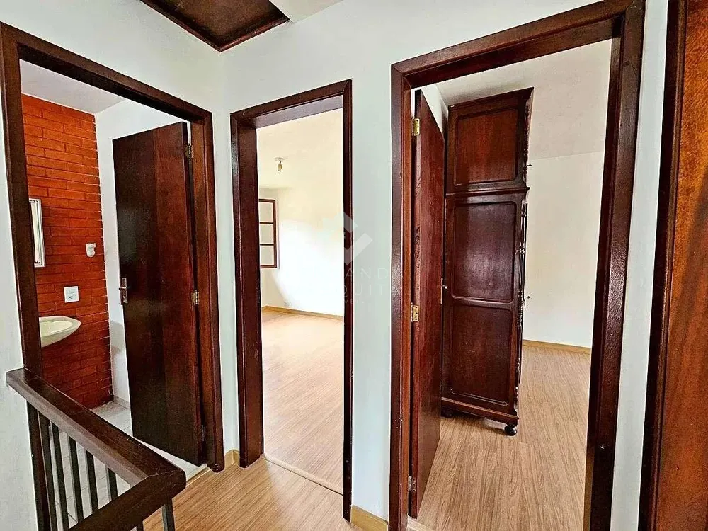 Casa de Condomínio, 4 quartos - Foto 12