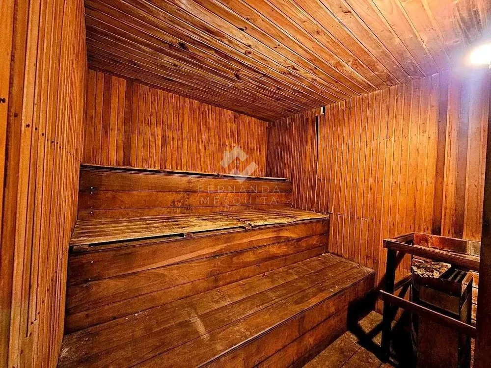Casa de Condomínio, 4 quartos - Foto 48