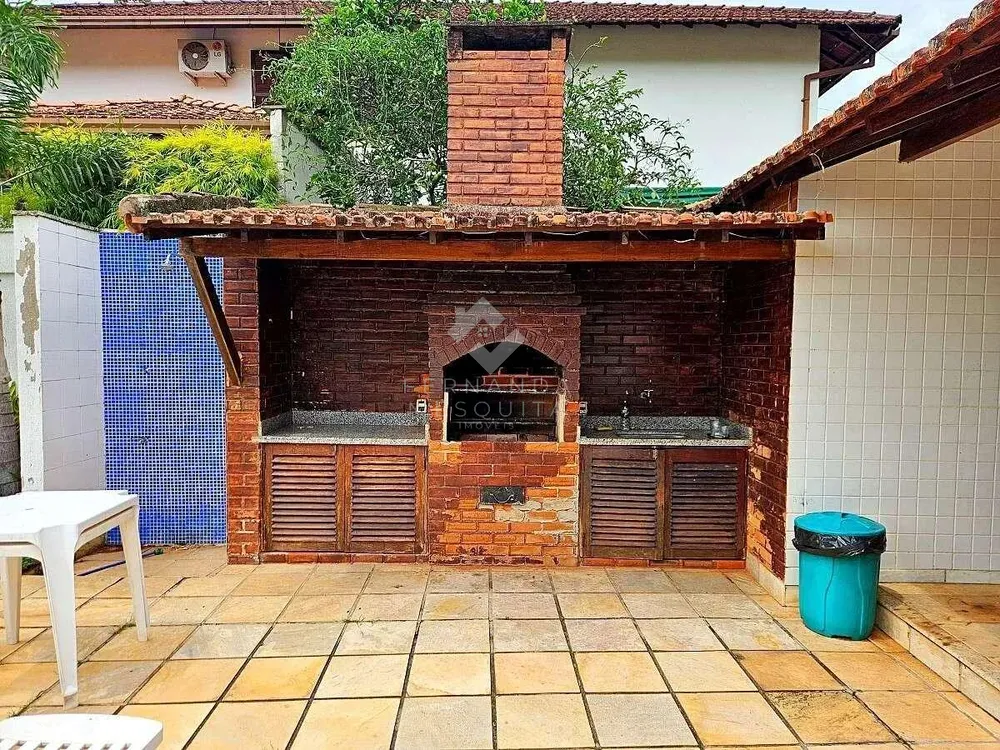 Casa de Condomínio, 4 quartos - Foto 42