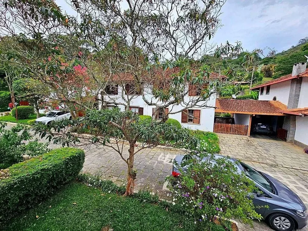 Casa de Condomínio, 4 quartos - Foto 16